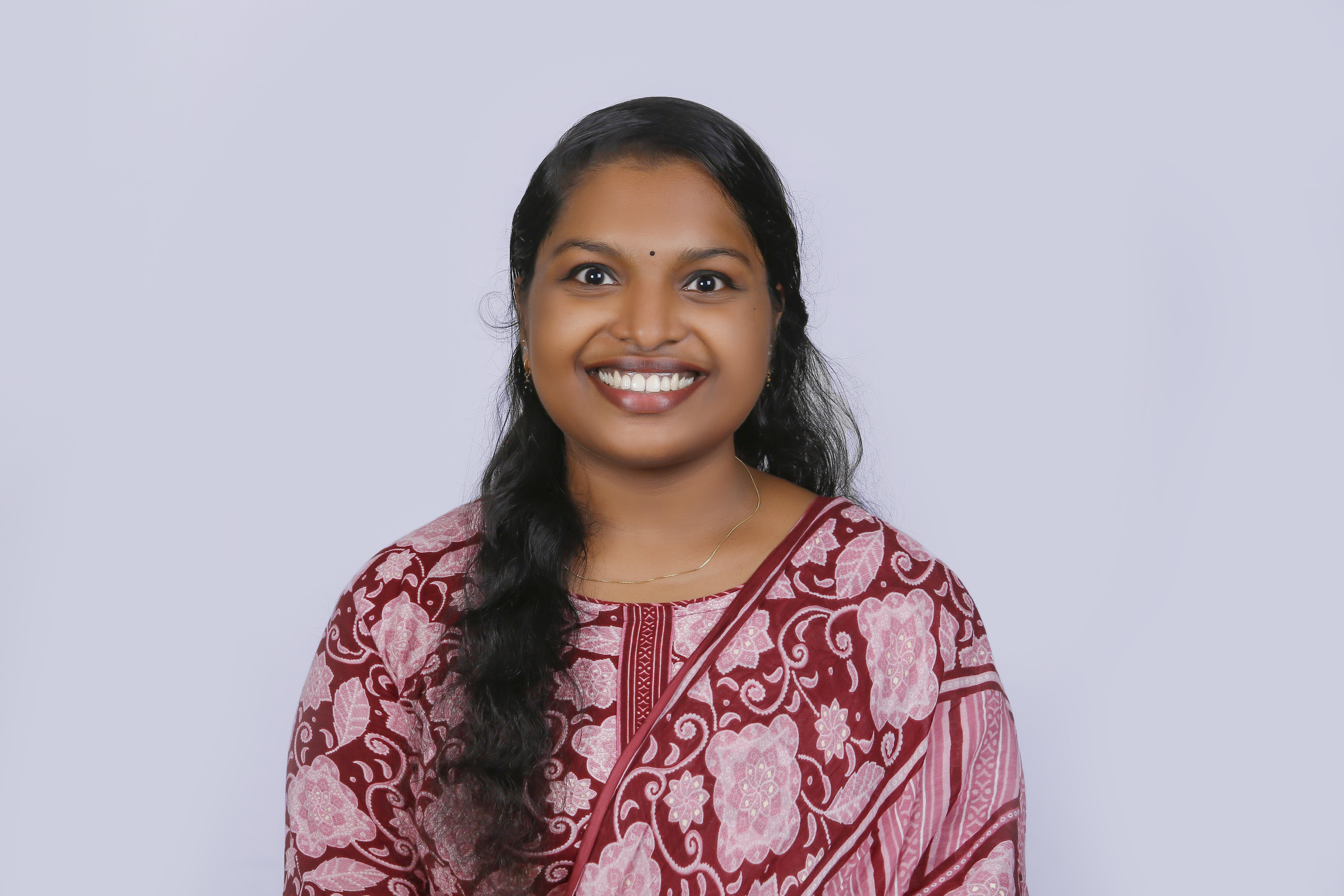 Ms. Shalu P S